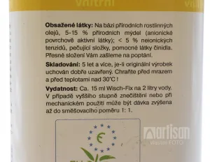 OSMO Wisch-Fix - Prostriedok na čistenie podláh 1 l Bezfarebný 8016