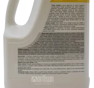OSMO Wisch-Fix - Prostriedok na čistenie podláh 1 l Bezfarebný 8016