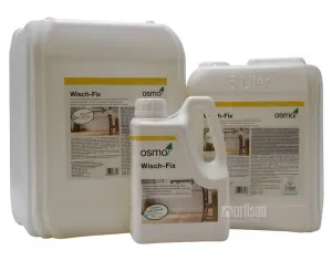 OSMO Wisch-Fix - Prostriedok na čistenie podláh 1 l Bezfarebný 8016