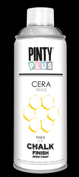 PINTY PLUS CHALK - Vosk na kriedovú farbu 400 ml vosk