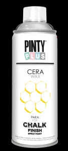 PINTY PLUS CHALK - Vosk na kriedovú farbu 400 ml vosk