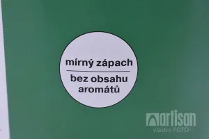 OSMO Čistič štetcov 1 l 8000