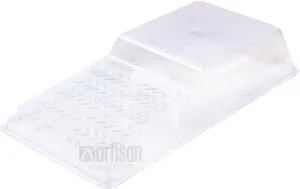 Vklad do vaničky 150x290mm