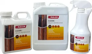 ADLER Clean Multi Refresher - čistič a odšeďovač 1 l