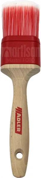 ADLER Štetec Solvamaxx Plus 50 mm