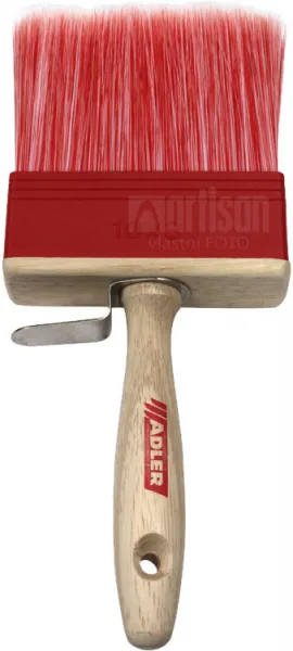 ADLER Štetec Solvamaxx Plus 100x30 mm