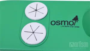 OSMO Čistiaci set na podlahy - 4-dielny