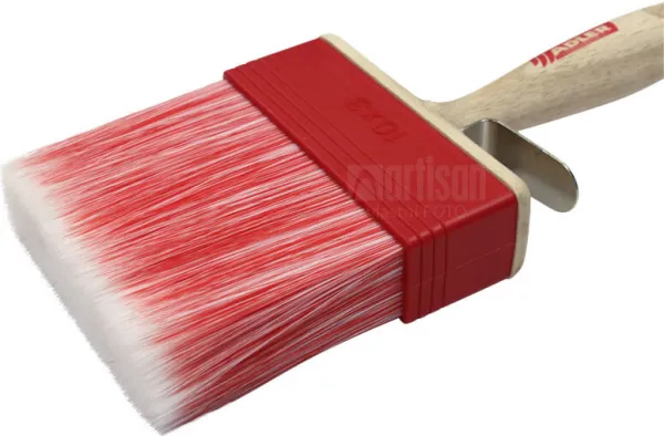 ADLER Štetec Solvamaxx Plus 100x30 mm
