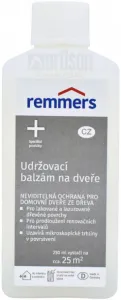 REMMERS PFLEGE-SET - Ošetrovacia sada na okná a dvere set na dvere