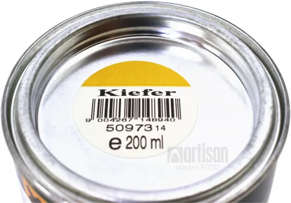 ADLER GRILITH HOLZKITT - Tmel na drevo 200 ml holzkitt - borovica