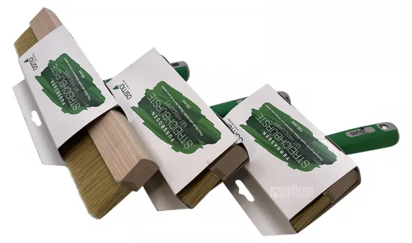 OSMO Kefa na natieranie podláh 220 mm