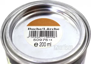 ADLER GRILITH HOLZKITT - Tmel na drevo 200 ml holzkitt - buk/modřín