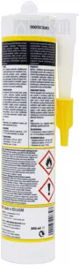 SOUDAL univerzálne montážne lepidlo 49A 300ml
