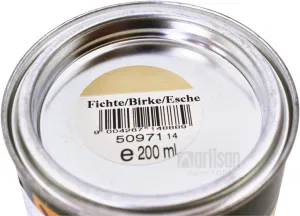 ADLER GRILITH HOLZKITT - Tmel na drevo 200 ml holzkitt - smrek/breza/jaseň