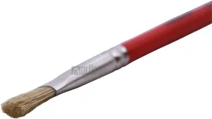 Štetec školský plochý C 12, drž PH