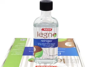 LEGNO-PFLEGESET - Sada na ošetrenie olejovaných povrchov