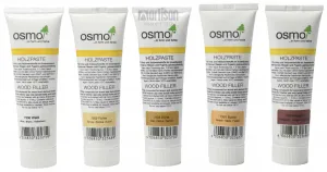 OSMO Reparačná pasta na drevo 100 g Buk 7301