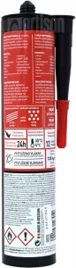 SOUDAL T-REX PROFI BOND - lepidlo 380g