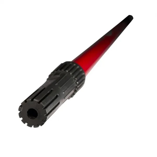 Spokar Tyč teleskopická hliníková PROFI 110 - 200 cm
