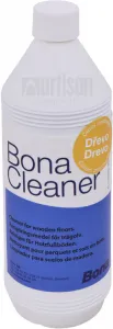 BONA Cleaner - čistiaci prostriedok na dennú údržbu podláh 1 l