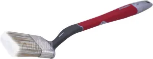ANZA ELITE LONG RADIATOR BRUSH - Dlhý radiátorový štetec 70 mm
