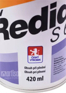 Severochema Riedidlo S 6006 420 ml