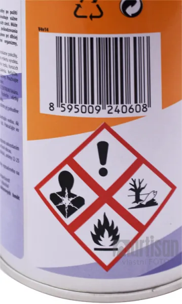 Severochema Riedidlo S 6006 420 ml