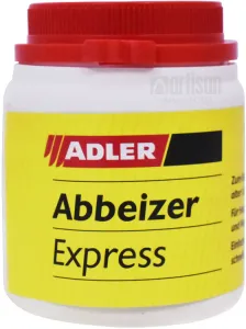 ADLER ABBEIZER EXPRES - Odstraňovač starých náterov 500 ml