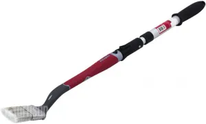 ANZA ELITE LONG RADIATOR BRUSH - Dlhý radiátorový štetec 35 mm