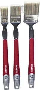 ANZA ELITE LONG RADIATOR BRUSH - Dlhý radiátorový štetec 35 mm