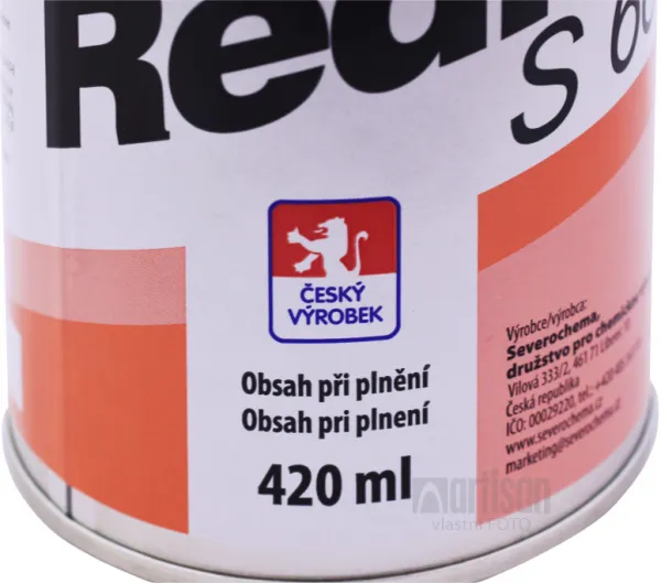 Severochema Riedidlo S 6005, 420 ml