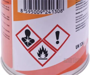 Severochema Riedidlo S 6005, 700 ml
