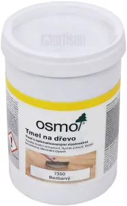 OSMO Tmel na parkety a škáry 1 l 7350 - bezfarebný