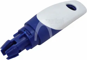 BONA Premium Microfiber Mop - teleskopický mop na čistenie všetkých typov podláh
