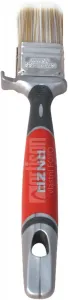 ANZA ELITE FLAT BRUSH - Plochý štetec 35 mm