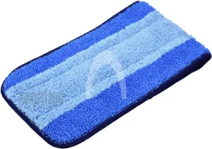 BONA Cleaning pad - modrá utierka z mikrovlákna k aplikácii čističa
