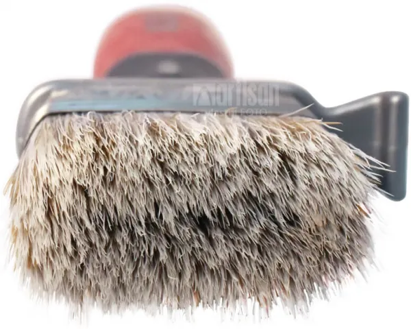 ANZA ELITE FLAT BRUSH - Plochý štetec 35 mm