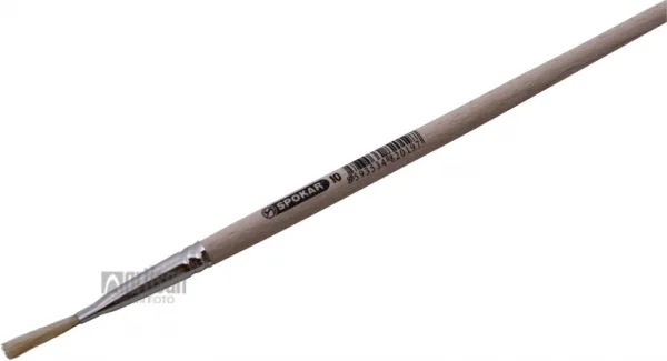 Štetec umelecký plochý 8231 - 10