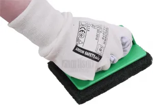 OSMO Superpad malý 95x155 mm Biely