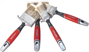 ANZA ELITE FLAT BRUSH - Plochý štetec 70 mm