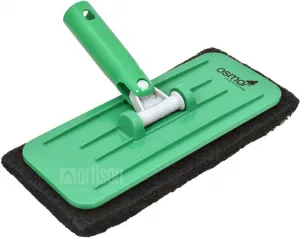 OSMO Superpad obdĺžnikový zelený 120x250 mm