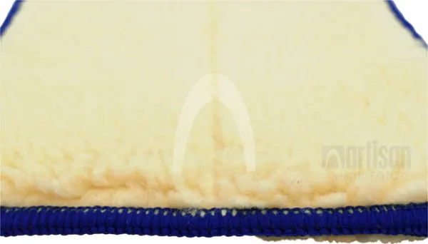 BONA Applicator pad - žltá utierka z mikrovlákna k aplikácii leštenky