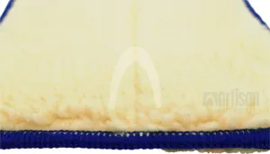 BONA Applicator pad - žltá utierka z mikrovlákna k aplikácii leštenky