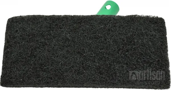 OSMO Superpad obdĺžnikový zelený 120x250 mm