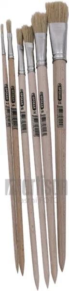 Štetec umelecký plochý 8231 - 2