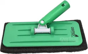 OSMO Superpad obdĺžnikový biely 120x250 mm