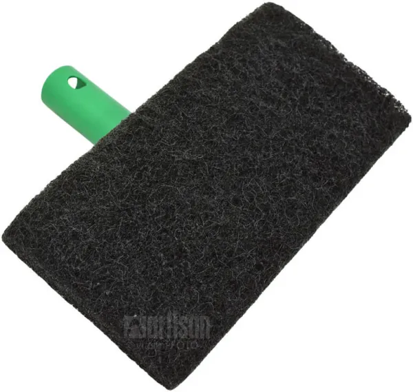 OSMO Superpad obdĺžnikový biely 120x250 mm