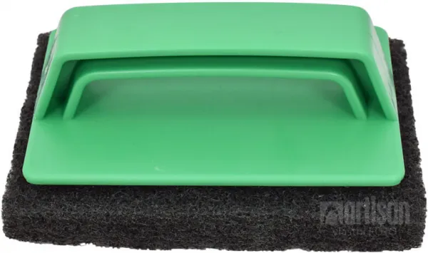 OSMO Superpad malý 95x155 mm Biely