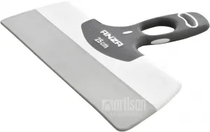 ANZA Roztieradlo s gumovou čepeľou 250 mm