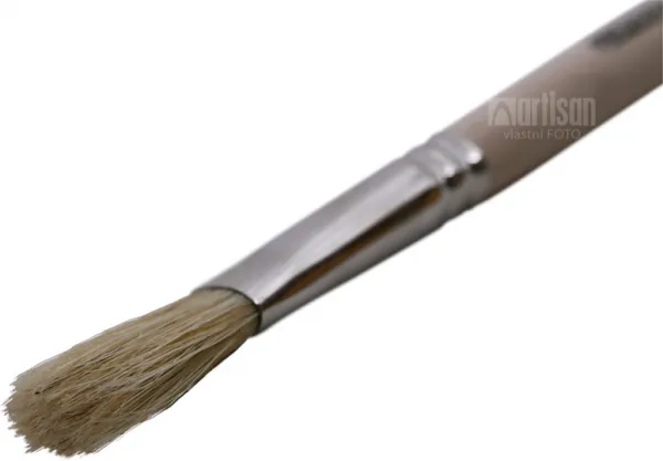 Štetec umelecký plochý 8231 - 18